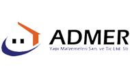 Admer Yapı Malz. San. Tic. Ltd. Şti.