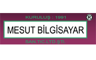 Mesut Bilgisayar San. Tic. Ltd. Şti.