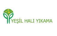 Yeşil Halı Yıkama