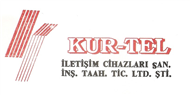 Kur-Tel İletişim Cihazları