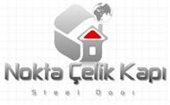 Nokta Çelik Kapı