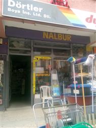 Dörtler Nalbur Ve Anahtarcı