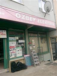 Özbey Elektrik