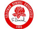 Süleyman Demirel Üniversitesi