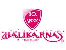 Halikarnas The Club