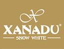 Xanadu Show White