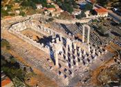 Didim Apollon Tapınağı Ve Tarihi Efsanesi