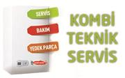 3M Kombi Teknik Servis