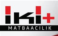 İkiartı Matbaa