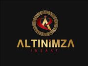 Altın İmza Logo Çalışması