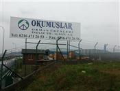 Okumuşlar Kereste