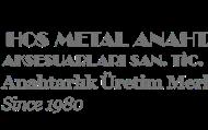 Hos Metal Anahtarlık Aksesuarları