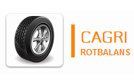 Çağrı Rotbalans