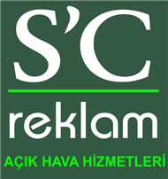 SC Reklam Açık Hava Hizmetleri