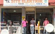 Site Elektrik