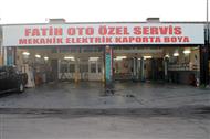 Fatih Oto Servis