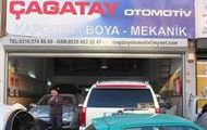 Çagatay Otomotıv