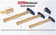 Kitan Hırdavat Yapı Malzemeleri San. ve Tic. Ltd. Şti.