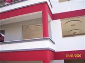 Alçı Dekorasyon