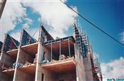 Anahtar Teslim İnşaat