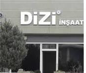 Dizi İnşaat