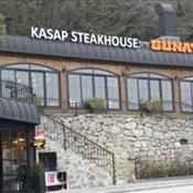 Kasap Steakhouse