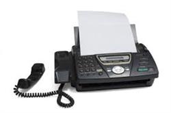 Fax Satış Ve Teknik Servis Hizmeti