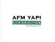 Afm Yapı Dekorasyon