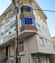 ATAŞEHİR ENİVA CAM BALKON