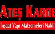 Ateş Kardeşler İnşaat