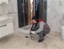 BANYOLARDA SU KAÇAĞI