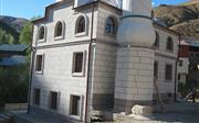 Bayburt Taş Yapı Restorasyon Camii Hizmetleri-İspir Gorgot Köyü Camii