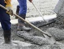 Beton Ustası Tecrübe İster