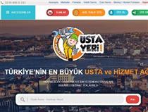 Bin Bir İş Bin Bir Usta USTAYERİ.COM’ da