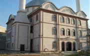 Bursa Mevlana Camii Kültür Mahallesi