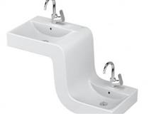 Çift Lavabo Kullanımına Dair Aradığınız En Pratik Bilgiler Burada