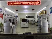 Dolumbank Yazıcı&Güvenlik Sistemleri