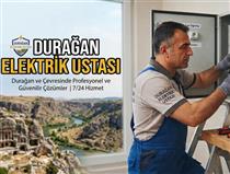Durağan Elektrik Ustası