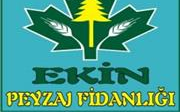 Ekin Peyzaj Fidanlığı