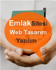 Emlak Sitesi Yazılımı