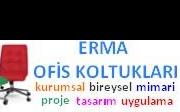 Erma Ofis Koltukları