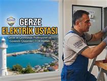 Gerze Elektrik Ustası
