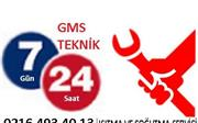 GMS Teknik