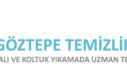 Göztepe Temizlik