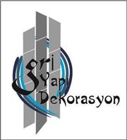 Gri Yapı Dekorasyon