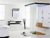 Güzel Bir Banyo Dizayn Edelim!