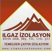 Ilgaz İzolasyon