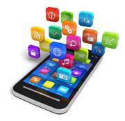 iPhone & Android Mobil Yazılım Uygulama Geliştirme