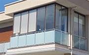 Isıcamlı Cam Balkon