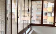 Isıcamlı Cam Balkon
